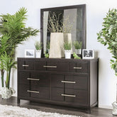 Berenice Dresser Model Cm7580Ex-D By Furniture Of America